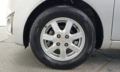 ChevroletGMDaewoo Spark 2012, 112597 км, за 1888.39 USD