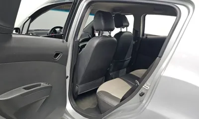 ChevroletGMDaewoo Spark 2012, 112597 км, за 1888.39 USD - фото 11