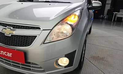 ChevroletGMDaewoo Spark 2012, 112597 км, за 1888.39 USD - фото 22