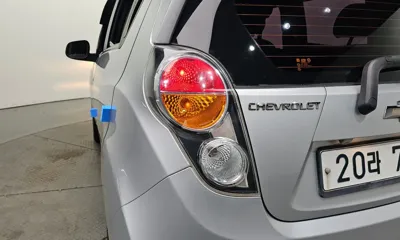 ChevroletGMDaewoo Spark 2012, 112597 км, за 1888.39 USD - фото 23
