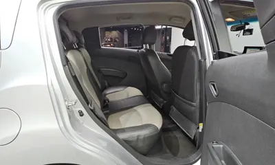 ChevroletGMDaewoo Spark 2012, 112597 км, за 1888.39 USD - фото 26