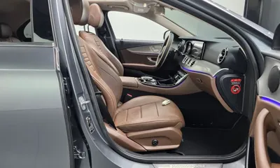 Mercedes-Benz E-Class 2018, 44457 км, за 14542.58 USD - фото 10