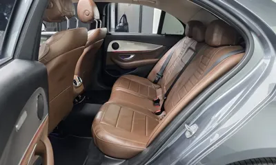 Mercedes-Benz E-Class 2018, 44457 км, за 14542.58 USD - фото 12