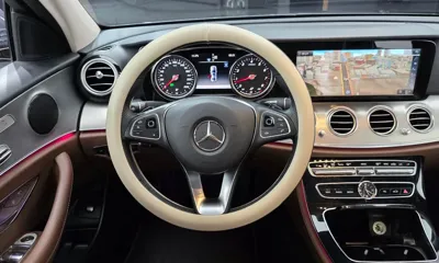 Mercedes-Benz E-Class 2018, 44457 км, за 14542.58 USD - фото 13