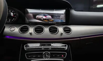 Mercedes-Benz E-Class 2018, 44457 км, за 14542.58 USD - фото 14