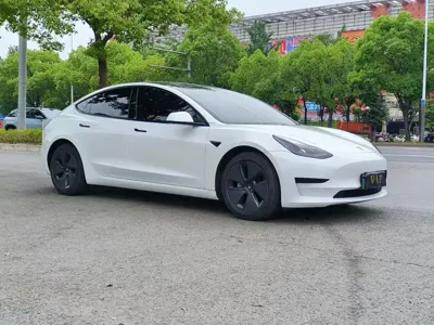 Tesla Model 3 2021, 120000 км, за 15594.68 USD