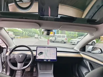 Tesla Model 3 2021, 120000 км, за 15594.68 USD