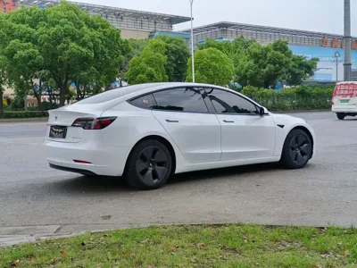 Tesla Model 3 2021, 120000 км, за 15594.68 USD - фото 7