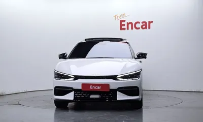 Kia EV6 2022, 115542 км, за 20624.02 USD