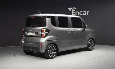 Kia Ray 2023, 88138 км, за 7680.19 USD