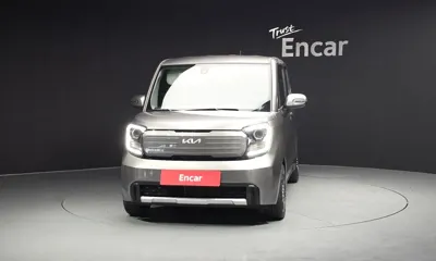 Kia Ray 2023, 88138 км, за 7680.19 USD