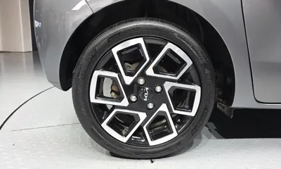 Kia Ray 2023, 88138 км, за 7680.19 USD