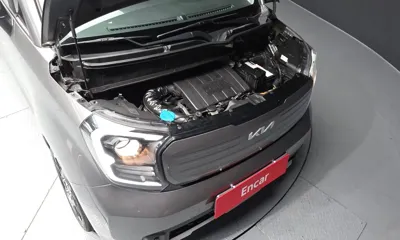Kia Ray 2023, 88138 км, за 7618.67 USD - фото 6