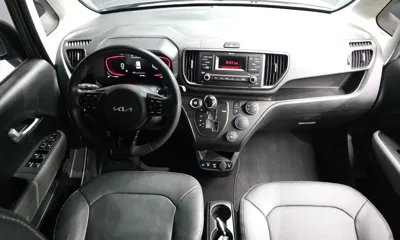 Kia Ray 2023, 88138 км, за 7618.67 USD - фото 7