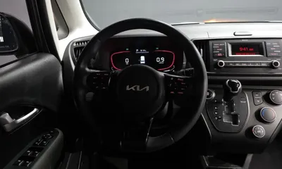 Kia Ray 2023, 88138 км, за 7618.67 USD - фото 13