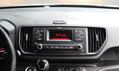 Kia Ray 2023, 88138 км, за 7618.67 USD - фото 14