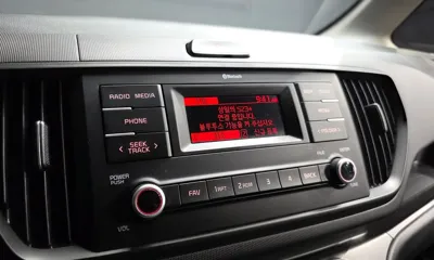 Kia Ray 2023, 88138 км, за 7618.67 USD - фото 15