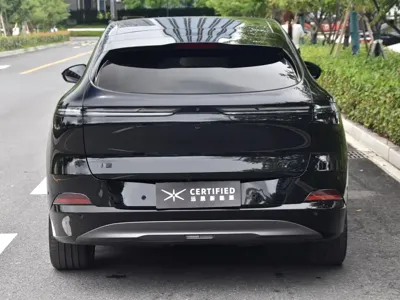 Xpeng G6 2024, 76000 км, за 17234.91 USD