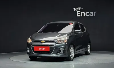 ChevroletGMDaewoo Spark 2017, 96303 км, за 3239.03 USD