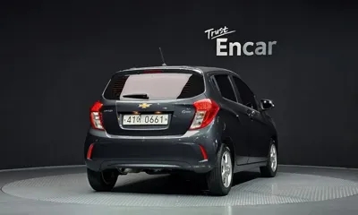 ChevroletGMDaewoo Spark 2017, 96303 км, за 3239.03 USD