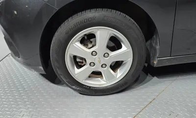 ChevroletGMDaewoo Spark 2017, 96303 км, за 3239.03 USD