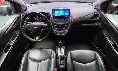 ChevroletGMDaewoo Spark 2017, 96303 км, за 3239.03 USD - фото 7
