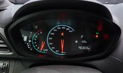 ChevroletGMDaewoo Spark 2017, 96303 км, за 3239.03 USD - фото 8