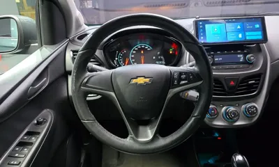 ChevroletGMDaewoo Spark 2017, 96303 км, за 3239.03 USD - фото 13