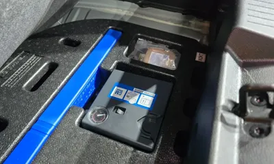ChevroletGMDaewoo Spark 2017, 96303 км, за 3239.03 USD - фото 32