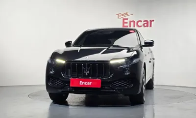 Maserati Levante 2018, 101734 км, за 16541.95 USD