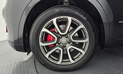 Maserati Levante 2018, 101734 км, за 16541.95 USD