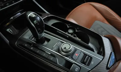 Maserati Levante 2018, 101734 км, за 16409.45 USD - фото 9