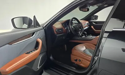 Maserati Levante 2018, 101734 км, за 16409.45 USD - фото 10