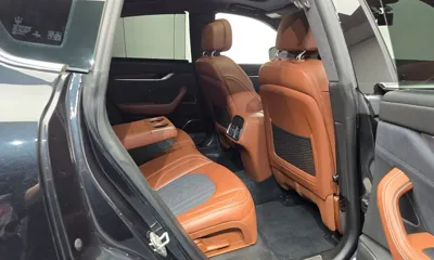 Maserati Levante 2018, 101734 км, за 16409.45 USD - фото 11
