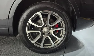 Maserati Levante 2018, 101734 км, за 16409.45 USD - фото 21