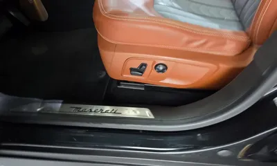 Maserati Levante 2018, 101734 км, за 16409.45 USD - фото 28