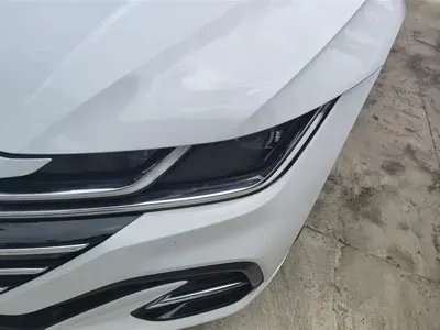 Volkswagen CC 2021, 64200 км, за 17869.41 USD