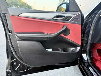 BMW X4 2022, 32000 км, за 21727.42 USD