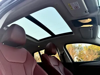 BMW X4 2022, 32000 км, за 21727.42 USD - фото 13