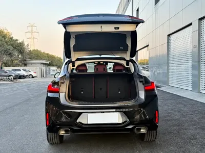BMW X4 2022, 32000 км, за 21727.42 USD - фото 14