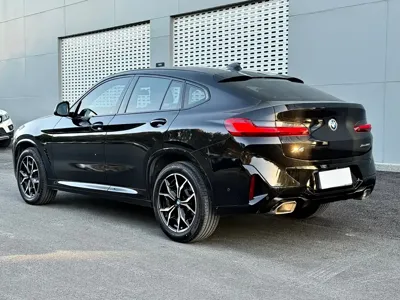 BMW X4 2022, 32000 км, за 21727.42 USD - фото 15