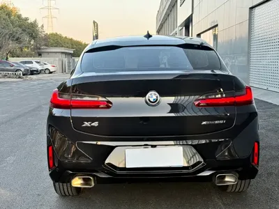 BMW X4 2022, 32000 км, за 21727.42 USD - фото 16