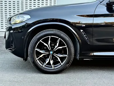 BMW X4 2022, 32000 км, за 21727.42 USD - фото 18