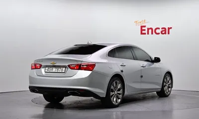 ChevroletGMDaewoo Malibu 2017, 174898 км, за 3938.56 USD