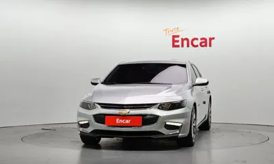 ChevroletGMDaewoo Malibu 2017, 174898 км, за 3938.56 USD
