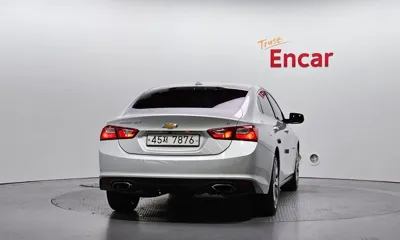 ChevroletGMDaewoo Malibu 2017, 174898 км, за 3938.56 USD