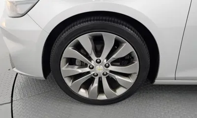 ChevroletGMDaewoo Malibu 2017, 174898 км, за 3938.56 USD