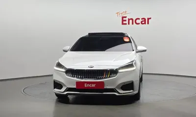 Kia K7 2017, 90900 км, за 9576.55 USD
