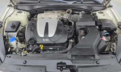 Kia K7 2017, 90900 км, за 9576.55 USD - фото 6