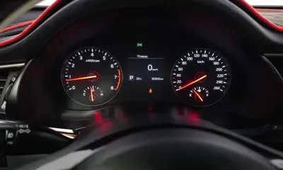 Kia K7 2017, 90900 км, за 9576.55 USD - фото 8